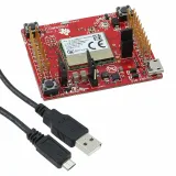 Texas Instruments_CC3100MODBOOST_RF Wireless Development System
