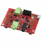Texas Instruments_CC3200AUDBOOST_DEV BOARD FOR CC3200