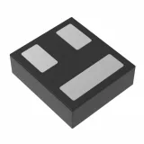 Texas Instruments_CSD25501F3_MOSFET P-CH 20V 3.6A 3LGA