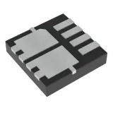 Texas Instruments_CSD87313DMST_MOSFET 2N-CH 30V 8WSON