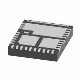 Texas Instruments_CSD95481RWJT_60A Synchronous Buck NexFET&trade; Smart Power Stage in an Industry Standard Footprint 41-VQFN-CLIP -55 to 150