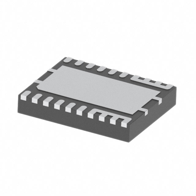 Texas Instruments_CSD95492QVMT