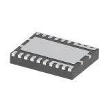 Texas Instruments_CSD95492QVMT_20A Synchronous Buck NexFET Smart Power Stage in small 4x5 SON Package 18-VSON-CLIP -55 to 150