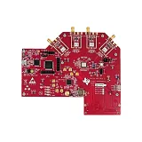 Texas Instruments_DAC37J84EVM_EVAL MODULE FOR DAC37J84