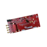 Texas Instruments_DAC38RF89EVM_EVAL BOARD FOR DAC38RF89