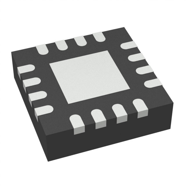 Texas Instruments_DAC60508ZRTET