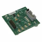 Texas Instruments_DAC80508EVM_DEVELOPMENT DATA ACQUISITION