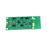 Texas Instruments_DIFFAMP-EVM_DEVELOPMENT AMPLIFIER