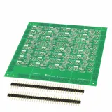 Texas Instruments_DIYAMP-SOIC-EVM_AMPLIFIER CIRCUIT EVAL MOD