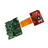 Texas Instruments_DLPLCR6500EVM_EVAL BOARD FOR DLPLCR6500