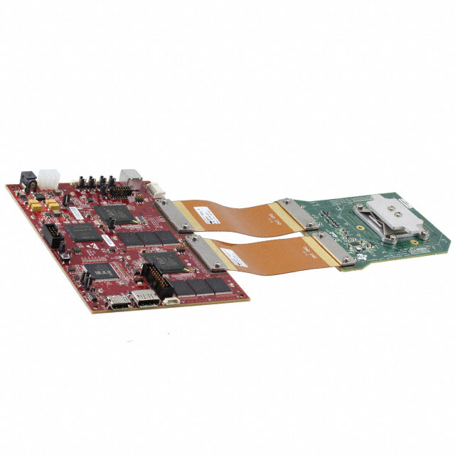 Texas Instruments_DLPLCR9000EVM