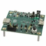 Texas Instruments_DP159RSBEVM_EVALUATION MODULE PCB DP159
