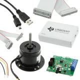 Texas Instruments_DRV10983EVM_EVAL BOARD FOR DRV10983