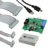 Texas Instruments_DRV10983Q1EVM_EVAL BOARD FOR DRV10983-Q1