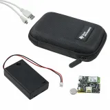 Texas Instruments_DRV2605EVM-BT_DEMO/EVAL PLATFORM FOR DRV2605