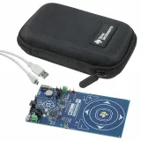 Texas Instruments_DRV2624EVM-CT_EVALUATION MODULE
