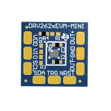 Texas Instruments_DRV2624EVM-MINI_EVAL BOARD FOR DRV2624