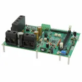 Texas Instruments_DRV3201EVM_Evaluation Board For DRV3201-Q1 Series 3 Phase Motor Driver-IC