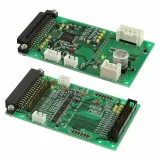 Texas Instruments_DRV3202EVM_Evaluation Module For 3 Phase Brushless Motor Driver