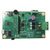 Texas Instruments_DRV8703D-Q1EVM_EVAIL MOD