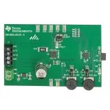 Texas Instruments_DRV8816EVM_TEXAS INSTRUMENTS   DRV8816EVM   EVAL BOARD, DRV8816 HALF BRIDGE DRIVER