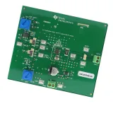Texas Instruments_DRV8870EVM_EVALUATION MODULE DRV8870