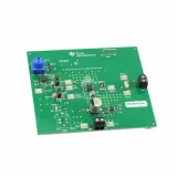 Texas Instruments_DRV8872EVM_EVALUATION MODULE DRV8872