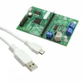 Texas Instruments_DRV8881EEVM_EVALUATION MODULE DRV8881