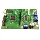 Texas Instruments_DRV8884EVM_EVAL BOARD FOR DRV8884