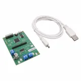 Texas Instruments_DRV8886EVM_DRV8886EVM