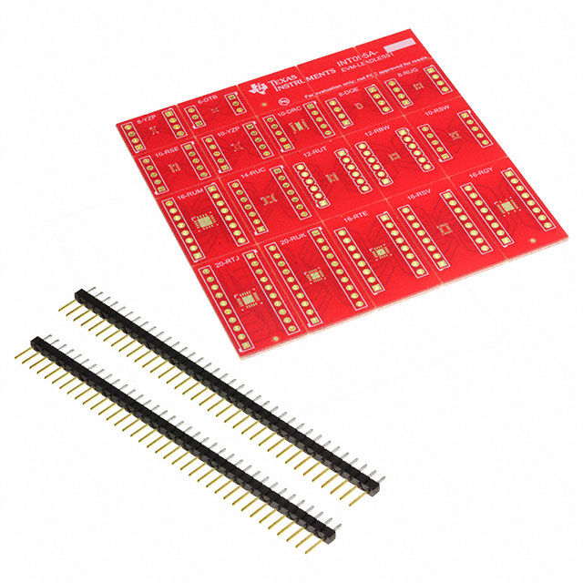 Texas Instruments_EVM-LEADLESS1