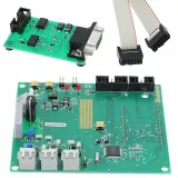 Texas Instruments_EVM430-FE427A_EVAL MODULE FOR FE427A