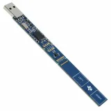 Texas Instruments_FDC1004EVM_Cap-to-Digital Converter Eval Board, I2C, 3.3V