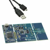 Texas Instruments_FDC2114EVM_EVAL MOD TWO CAP SENSORS