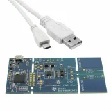 Texas Instruments_FDC2214EVM_EVAL BOARD FOR FDC2214