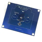 Texas Instruments_FDC2214PROXSEN-EVM_DEV KIT PROXIMITY AND CAP TOUCH