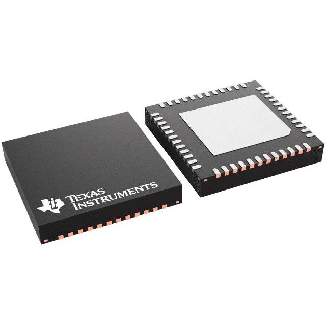 Texas Instruments_FX007