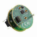Texas Instruments_GASSENSOREVM_Multiple Function Sensor Development Tools Gas Sensor Platform w/ Bltooth Lo Energy