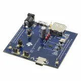 Texas Instruments_HD3SS460EVM-SRC_EVAL MODULE HD3SS460