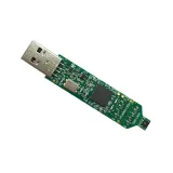 Texas Instruments_HDC1080EVM_HDC1080 Temperature and Humidity Sensor Evaluation Board Win 7 64-bit/Win XP 64-bit OS