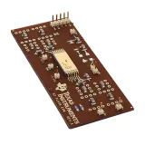 Texas Instruments_HTFLASHEVM_TEXAS INSTRUMENTS         HTFLASHEVM.             EVALUATION BOARD, SM28VLT32, 32MB FLASH