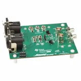 Texas Instruments_INA1650EVM_INA1650 Special Purpose Amplifier Evaluation Board