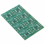 Texas Instruments_INA180-181EVM_INA180 AND INA181 EVALUATION MOD