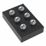 Texas Instruments_INA191A3IYFDR_IC CURR SENSE 1 CIRCUIT 6DSBGA