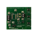 Texas Instruments_INA301EVM_EVAL BOARD FOR INA301