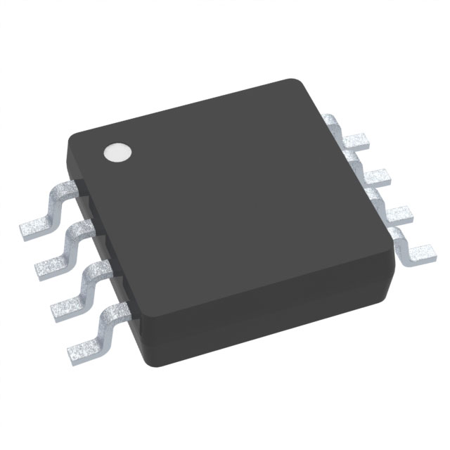 Texas Instruments_INA597IDGKR