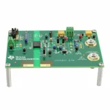 Texas Instruments_ISO5851EVM_EVAL BOARD FOR ISO5851