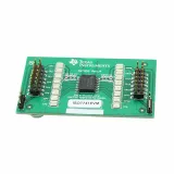 Texas Instruments_ISO7741EVM_ISO7741 EVALUATION MODULE