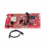 Texas Instruments_LAUNCHCC3235MOD_LAUNCHPAD EVAL BOARD