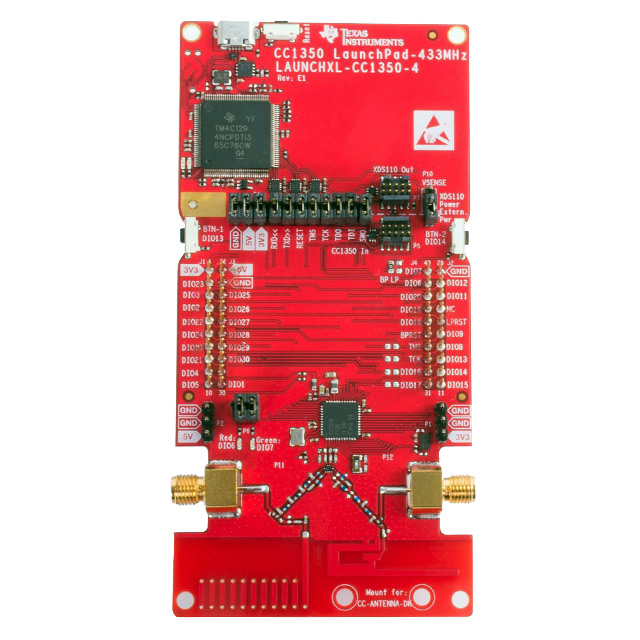 Texas Instruments_LAUNCHXL-CC1350-4